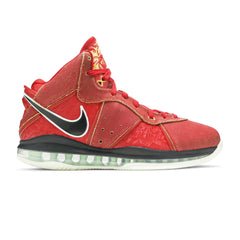 LeBron 8 'Gym Red' (2020)