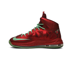 LeBron X 'Christmas' (2012)