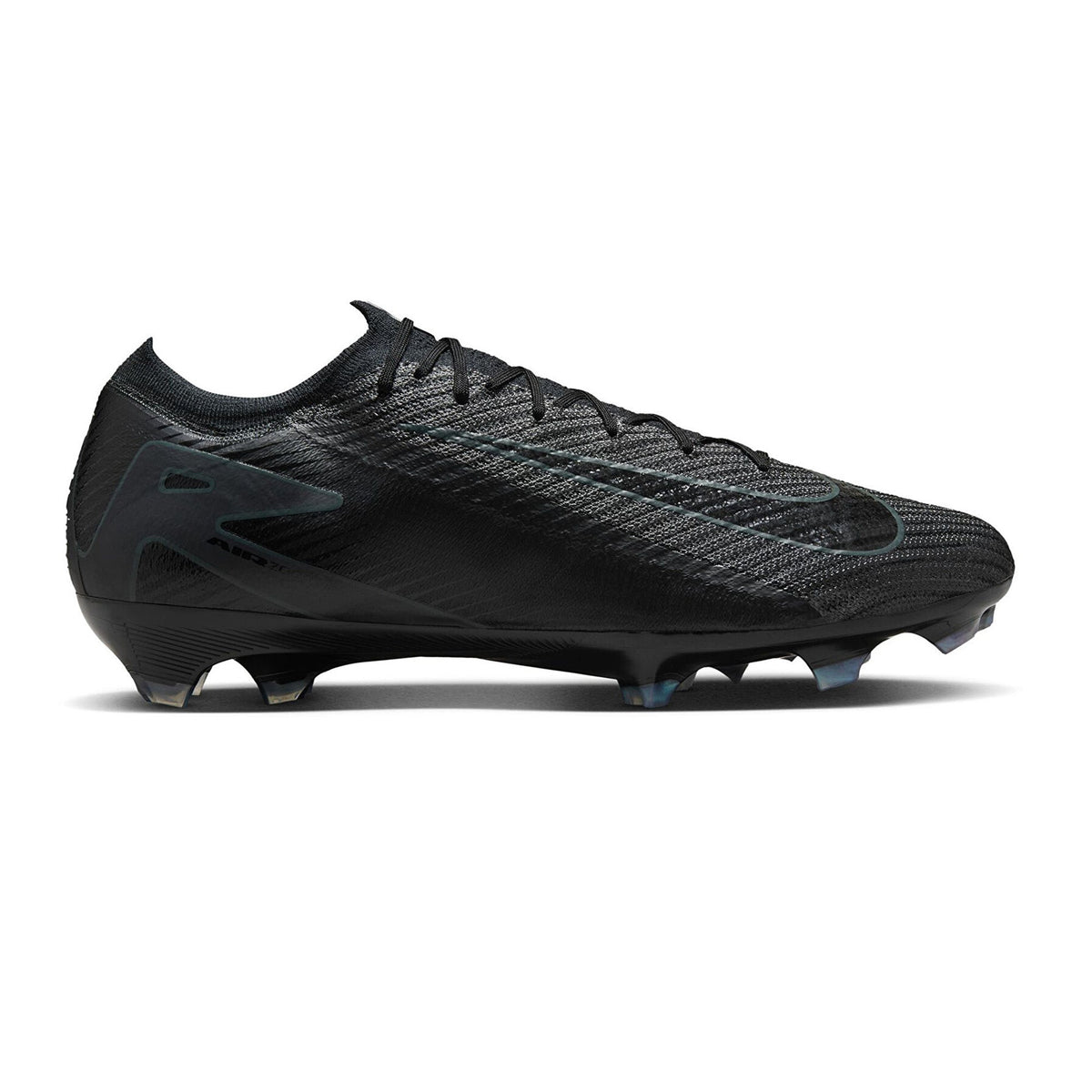 Mercurial Vapor 16 Elite FG 'Black Deep Jungle