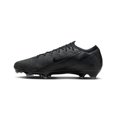 Mercurial Vapor 16 Elite FG 'Black Deep Jungle