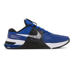 Metcon 8 'Old Royal Black
