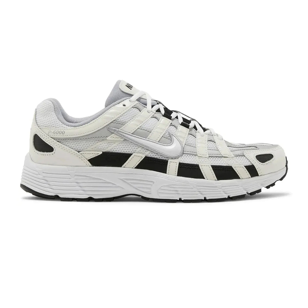 P 6000 'Sail Wolf Grey' (2020)