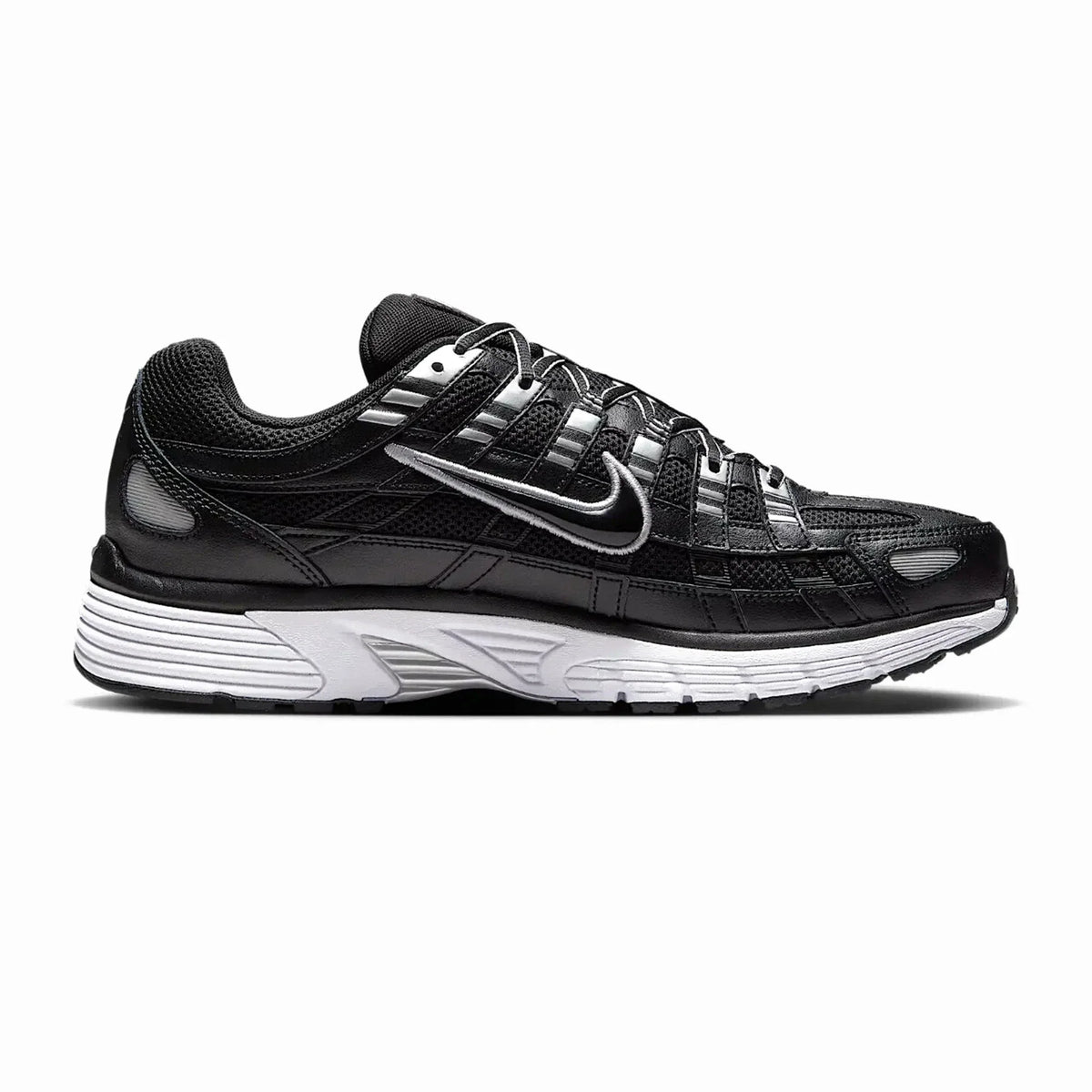 P 6000 'Black Metallic Silver' (2024)