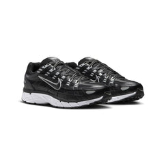 P 6000 'Black Metallic Silver' (2024)