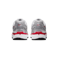 P 6000 'Metallic Silver Gym Red' (2025)