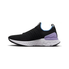 React Phantom Run Flyknit 2 'Barely Grape' W
