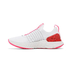 React Phantom Run Flyknit 2 'Platinum Tint Hyper Pink' W (2021)