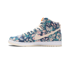Dunk High Pro QS 'Hawaii' (2021)