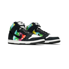 Dunk High 'TV Signal