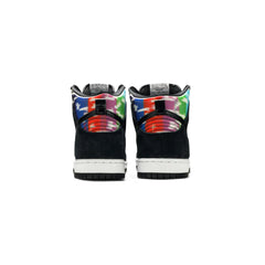Dunk High 'TV Signal