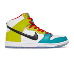 Dunk High x FroSkate 'All Love' (2022)