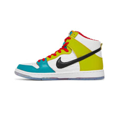 Dunk High x FroSkate 'All Love' (2022)