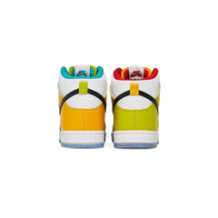 Dunk High x FroSkate 'All Love' (2022)