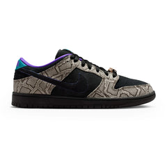 Dunk Low 'Dashawn Copperhead' (2026)