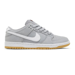 Dunk Low Pro ISO 'Orange Label Wolf Grey Gum' (2023)