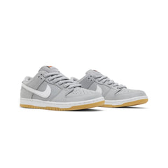 Dunk Low Pro ISO 'Orange Label Wolf Grey Gum' (2023)
