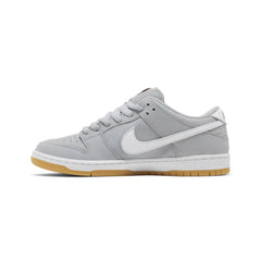 Dunk Low Pro ISO 'Orange Label Wolf Grey Gum' (2023)
