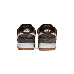 Dunk Low Pro 'Paisley Brown' (2022)