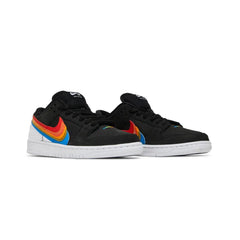 Dunk Low Pro 'Polaroid' (2022)