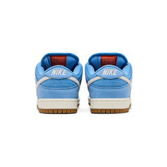 Dunk Low Pro 'University Blue Gum' (2025)