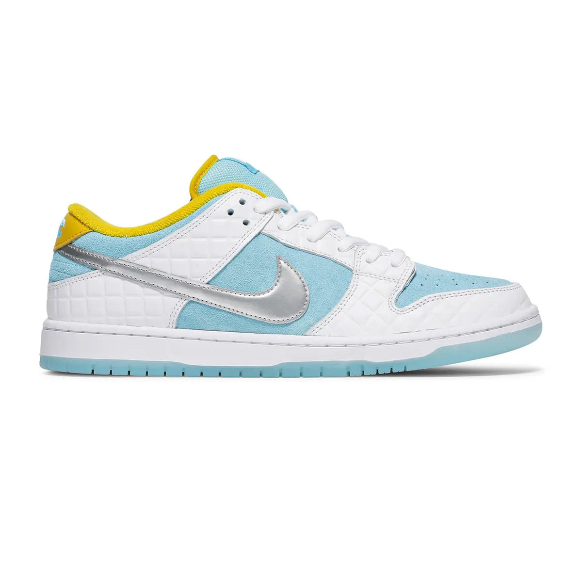 Dunk Low Pro x FTC 'Lagoon Pulse' (Regular Box)
