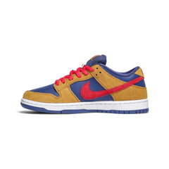 Dunk Low Reverse Papa Bear (2021)