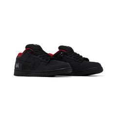 Dunk Low Supreme 94 'Black' (2025)