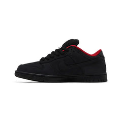 Dunk Low Supreme 94 'Black' (2025)
