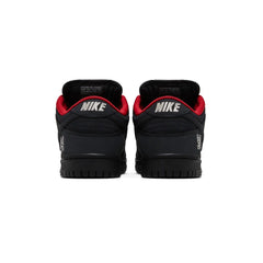 Dunk Low Supreme 94 'Black' (2025)