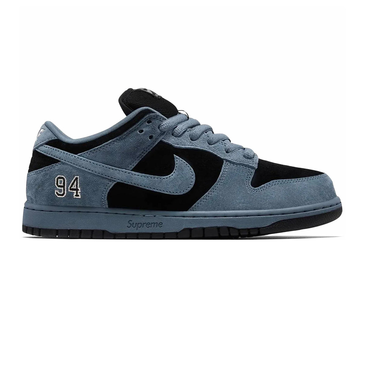 Dunk Low Supreme 94 'Ocean Fog' (2025)