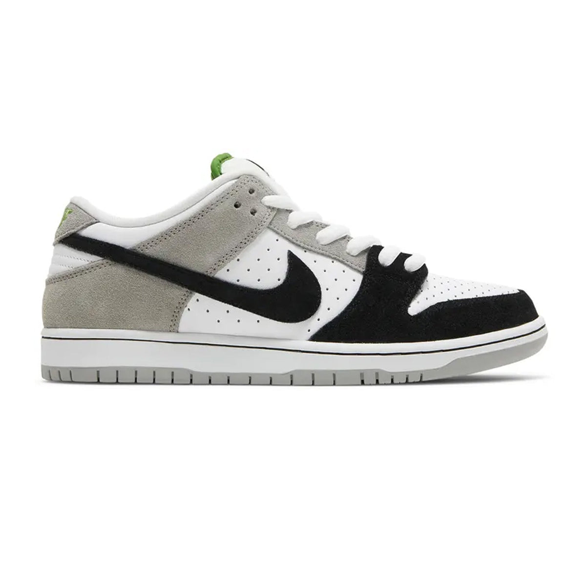 Dunk Low 'Chlorophyll' (2022)