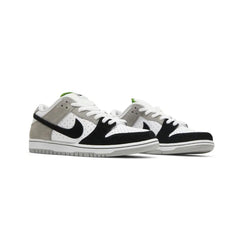 Dunk Low 'Chlorophyll' (2022)