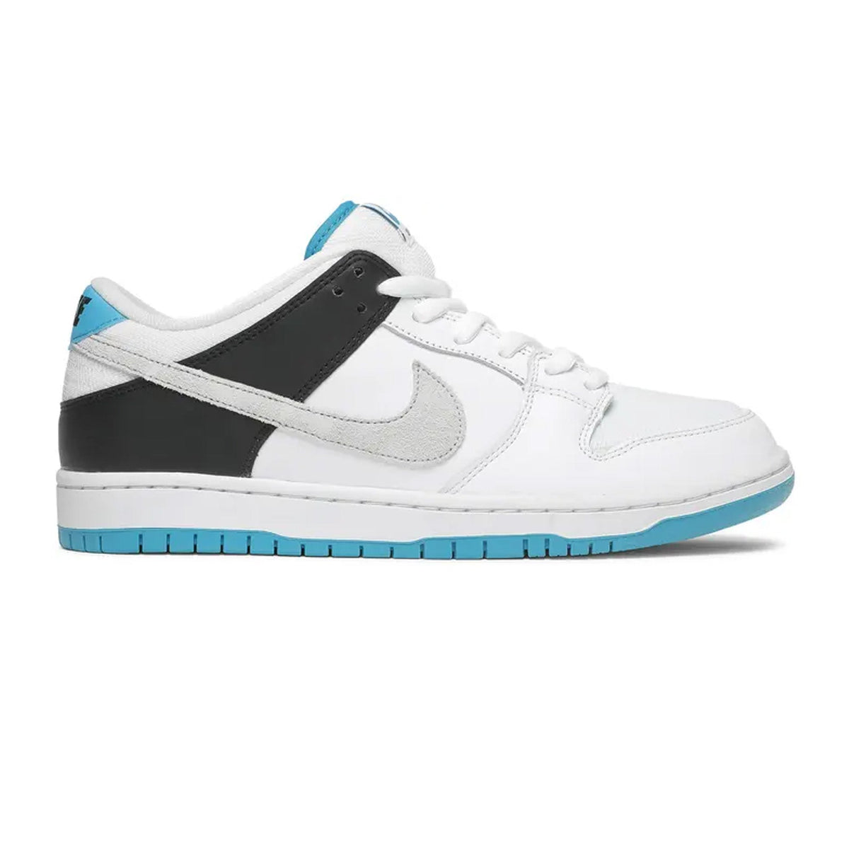 Dunk Low 'Laser Blue