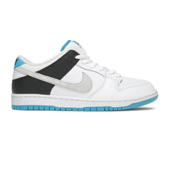 Dunk Low 'Laser Blue