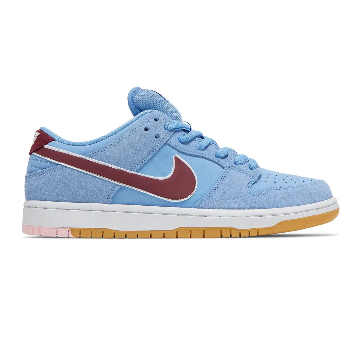 Dunk Low 'Philadelphia Phillies' (2022)