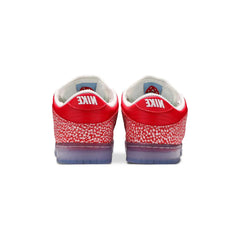 Dunk Low 'Stingwater Magic Mushroom' (2021)