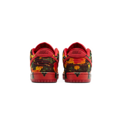 Dunk Low 'The Wizard of Oz Poppy Field' (2024)