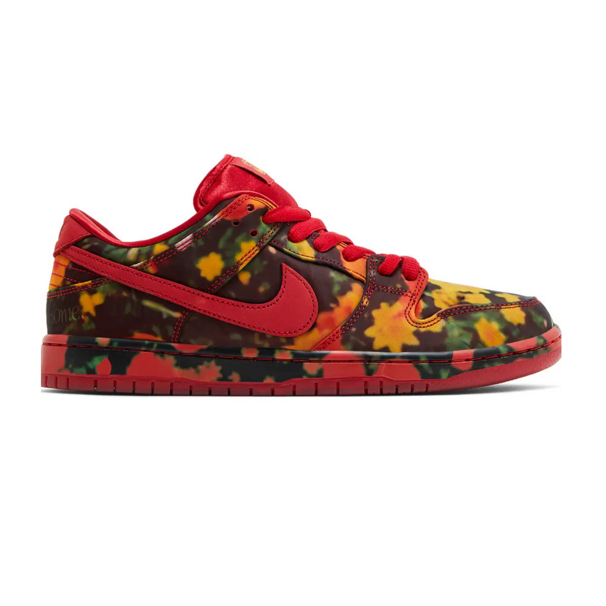 Dunk Low 'The Wizard of Oz Poppy Field' (2024)