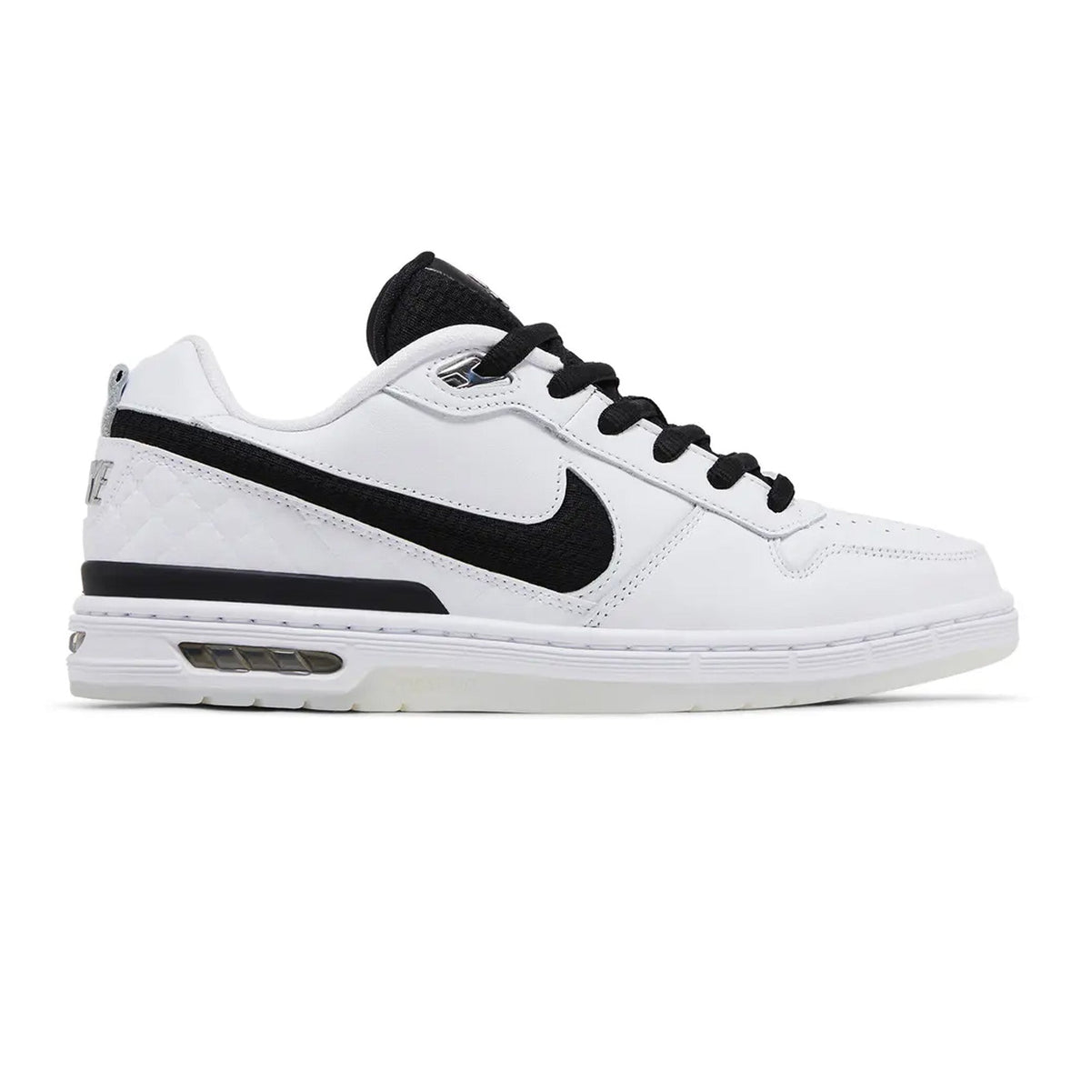 Zoom Air Paul Rodriguez 1 OG 'White Black' (2025)