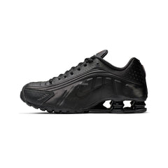 Shox R4 'Black' Women's (2024)