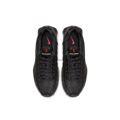 Shox R4 'Black' Women's (2024)