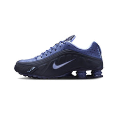 Shox R4 'Obsidian Reflective' (2025)