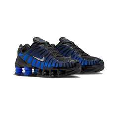 Shox TL 'Deep Blue Royal