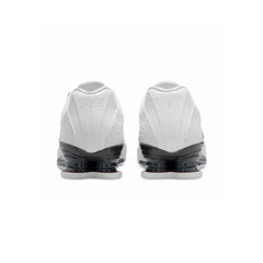 Shox Z 'White Metallic Gold' Women's (2025)