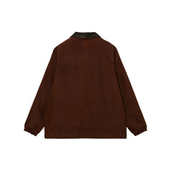 Sportswear Coach Jacket 'Light British Tan