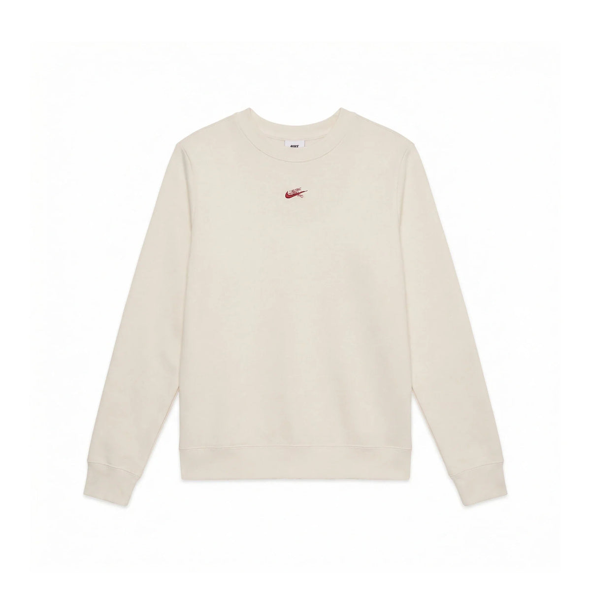 Sportswear LNY Crewneck Sweatshirt 'Sail' Women's