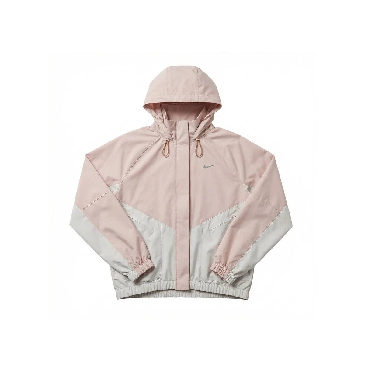 Swift Year of the Horse Limited Edition Storm FIT Running Jacket 'Muddy Red' Women's