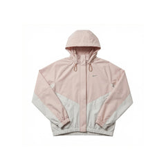 Swift Year of the Horse Limited Edition Storm FIT Running Jacket 'Muddy Red' Women's