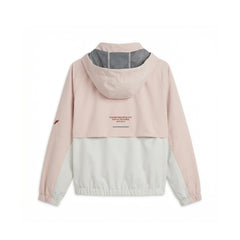 Swift Year of the Horse Limited Edition Storm FIT Running Jacket 'Muddy Red' Women's