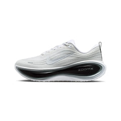 Vomero Plus 'White Black Cool Grey' (2026)